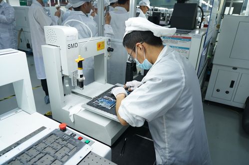 揭秘從零制造游戲本 走進(jìn)機(jī)械革命工廠，探索性能背后的苛求與匠心