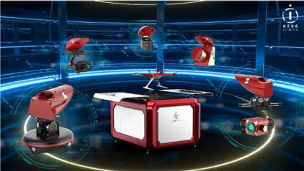 云圣智能完成近1.8億元B輪融資，中億明源領(lǐng)投加速軟硬件一體化布局